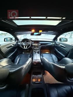 مرسيدس بنز CLS